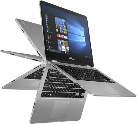 (Asus 13-inch Laptop Under 400)
