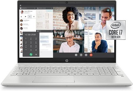 Cheap HP Laptop For School Students