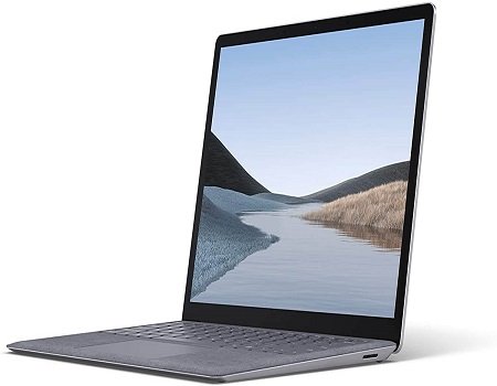 (Lightweight laptop for Silhouette)