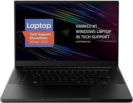 Best Laptop for Gaming and Fusion 360