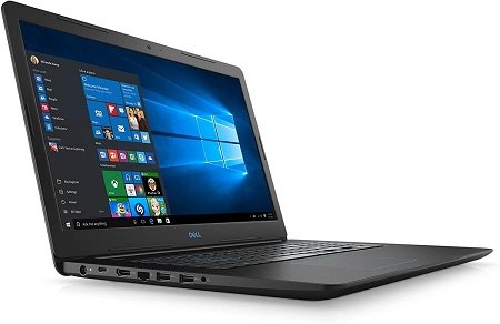 Dell 17-inch Laptop Under $1000