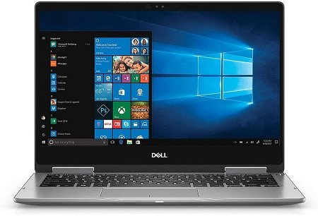 (13-inch 2-in-1 Laptop for College Students)