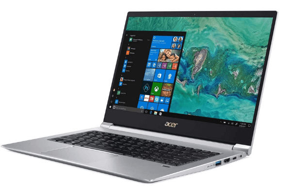 Best Ultrabooks Under $1000 [Reviews] Buying Guide 2021
