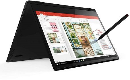 (Lenovo Convertible Laptop For Drawing)