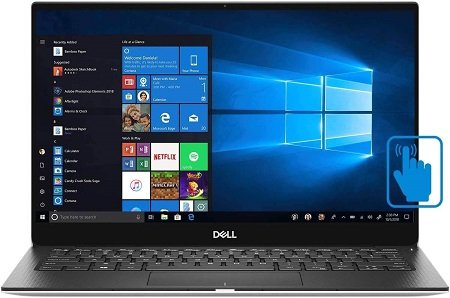 (Dell 13-inch Laptop For Gaming)