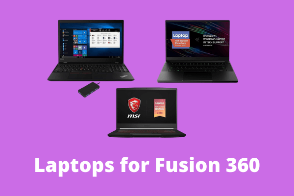fusion 360 macbook air