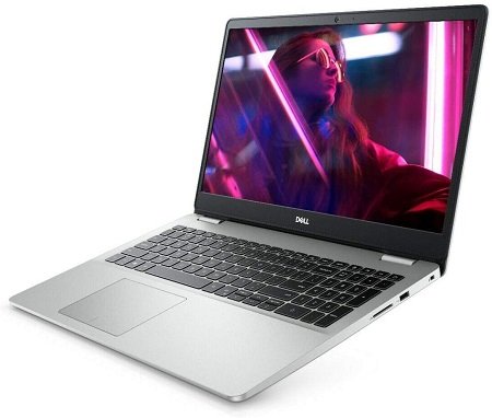 Dell Laptop for Accounting Majors Students