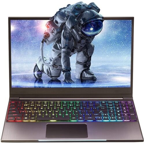 (Affordable Laptop with Best Cooling System)