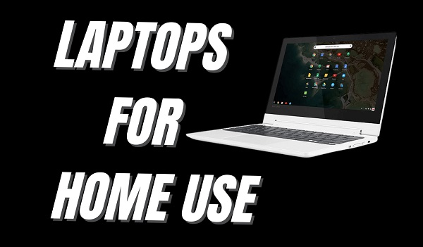 Laptops Under $500 For Home Use